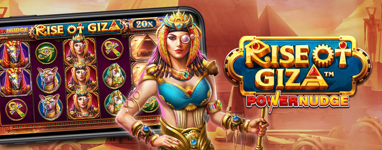 GaskeunBet Situs Slot Gacor 2024 Terpercaya